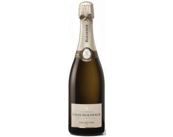 Louis Roederer Collection 244 - case of 6
