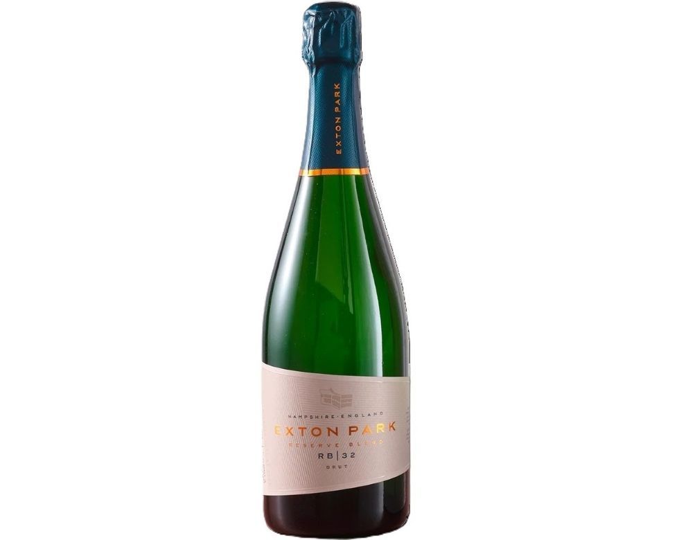 Exton Park RB32 Brut NV - case of 6