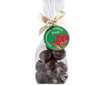 Champagne Truffles (only with gift purchase)