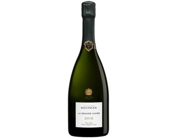 Bollinger La Grande Année Brut 2015 - case of 6