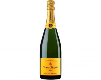 Veuve Clicquot Brut NV - case of 6